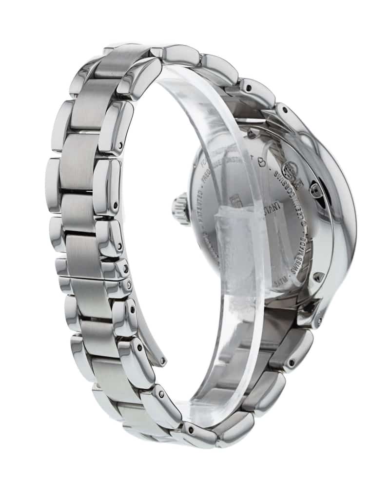 Frederique Constant Horological Smartwatch FC-281WHD3ER6B